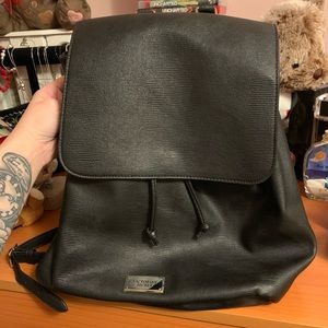 Victoria’s Secret backpack